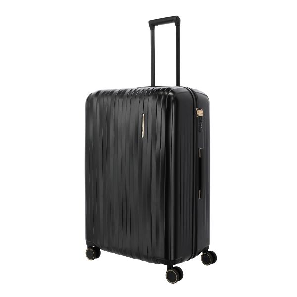 Travelite Trolley m. Reissverschlus 7000049