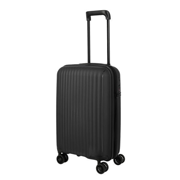Travelite Trolley m. Reissverschluss 7000247 Skymate S