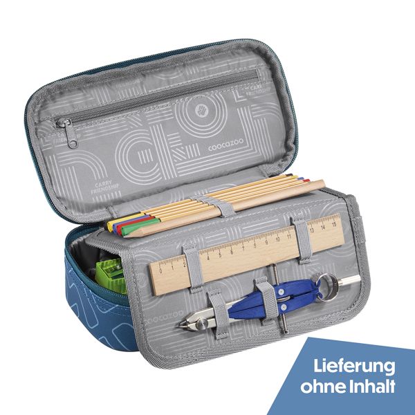 Coocazoo Schulzubehör Schlampermäppchen