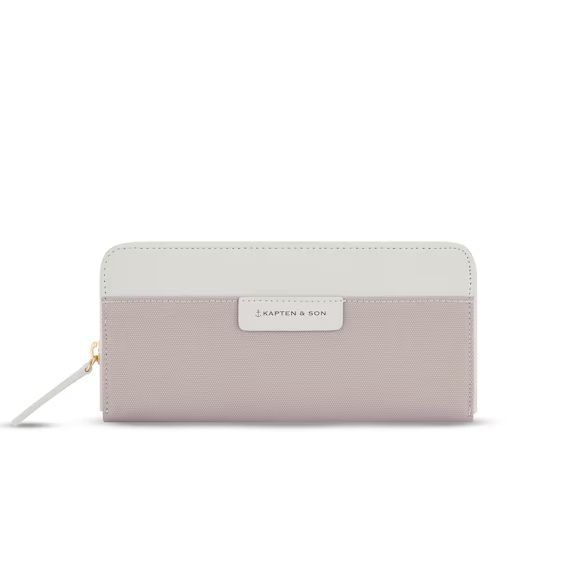 Kapten & Son Damenbörse Bergen Pro Wallet Large