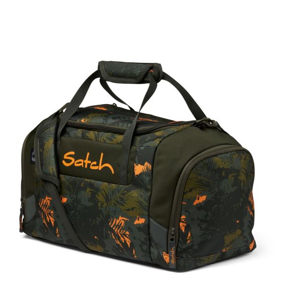 Satch Sport- Reisetasche SPORTTASCHE