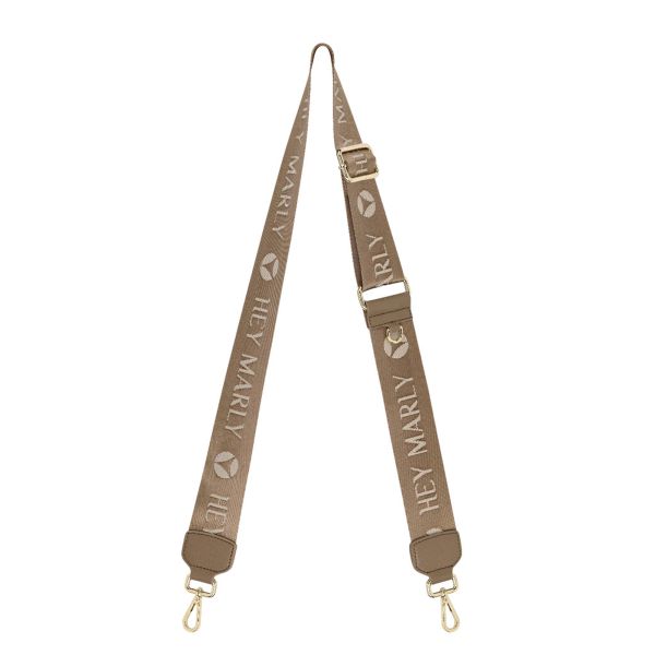 Hey Marly Diverses SIGNATURE STRAP