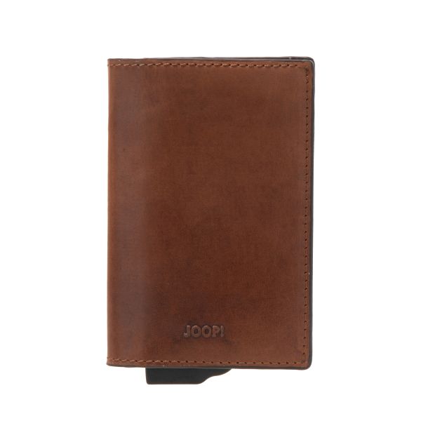 Joop Ausweis-/Kreditkartenetui 4140005148 e-cage Loreto