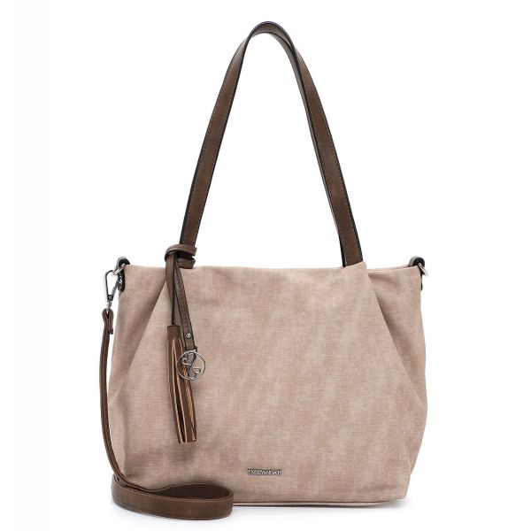 Maestro Shopper Beutel 62791-429 E&N Elke