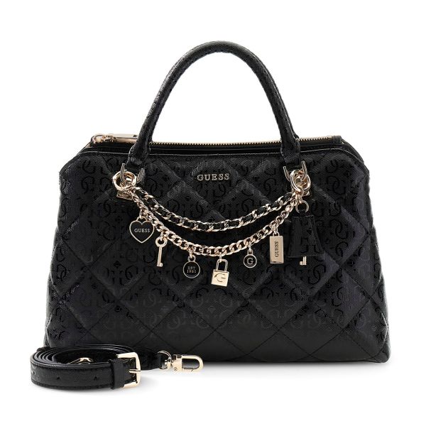 Guess Handtasche HWGG99 12060 Libby