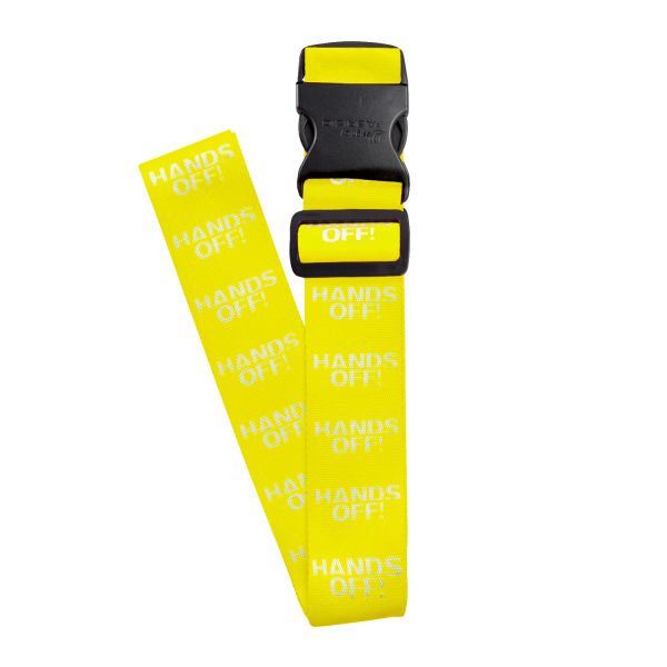 Fabrizio Reiseaccessoires 10219 Koffergurt