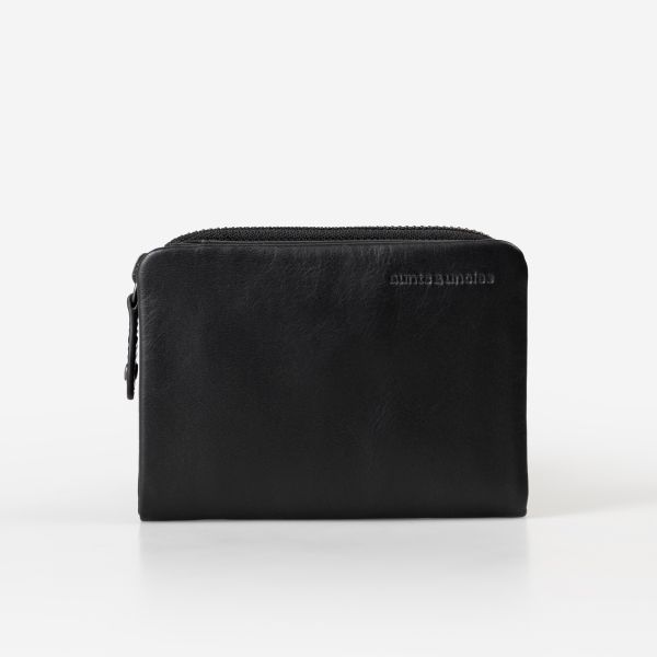 Aunts & Uncles Damenbörse CHERRY