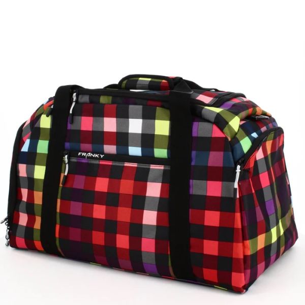 Franky Sport- Reisetasche RT34 L