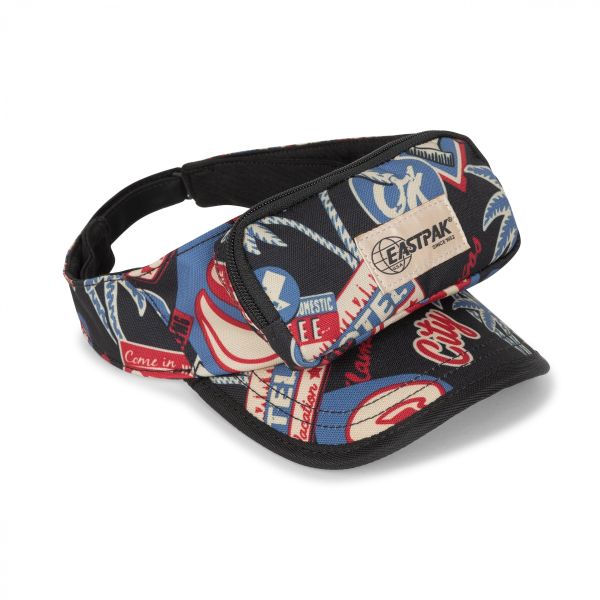 Eastpak Cap EK0A5BG2 Varsity Cap