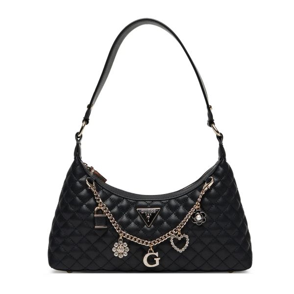 Guess Handtasche HWEG86 79180 Everlee