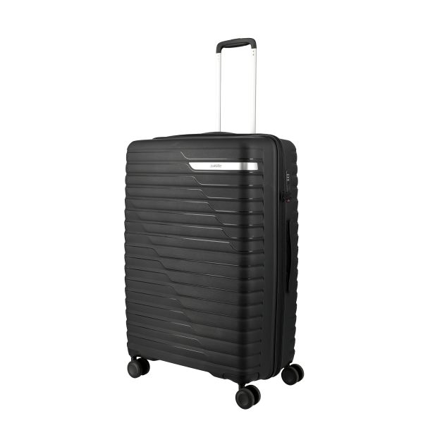 Travelite Trolley m. Reissverschlus 7000549