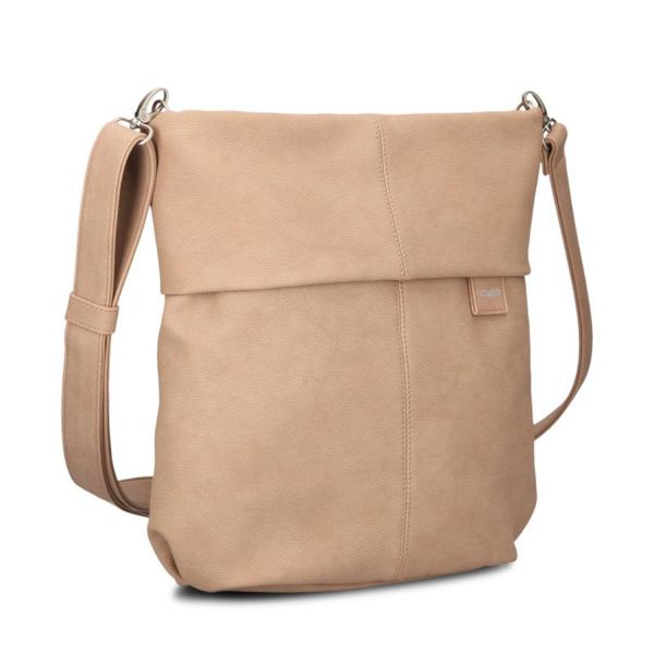 Zwei Handtasche Mademoiselle.M M12
