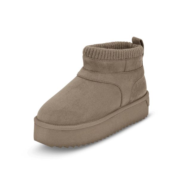 Hey Marly Damen Schuh COZY MID
