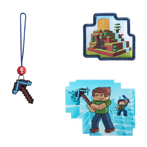 Step by Step Schulzubehör MAGIC-MAGS