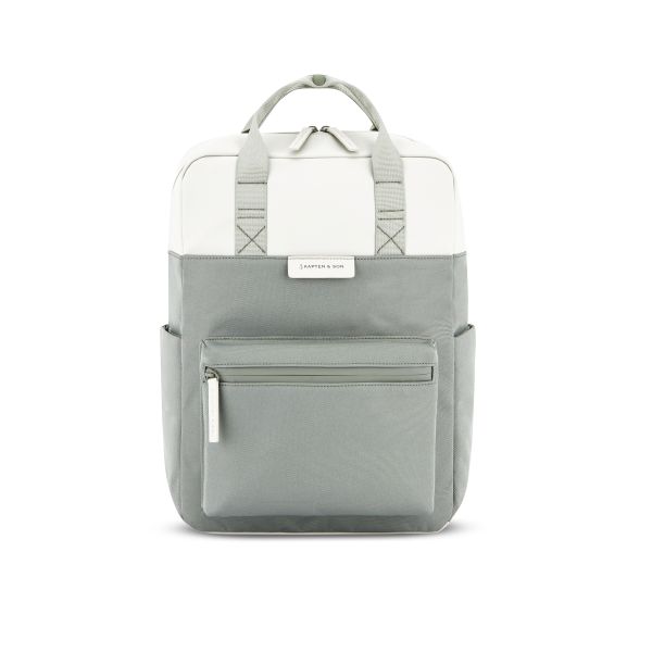 Kapten & Son Laptoprucksack Bergen Pro