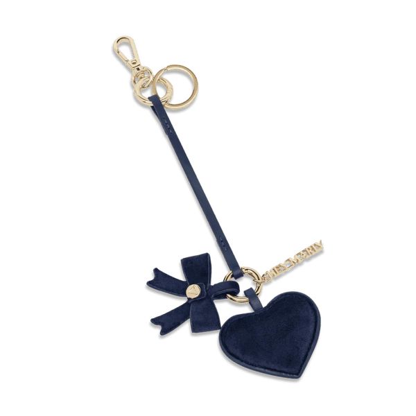 Hey Marly Schlüsselanhänger HEART& BOW CHARM