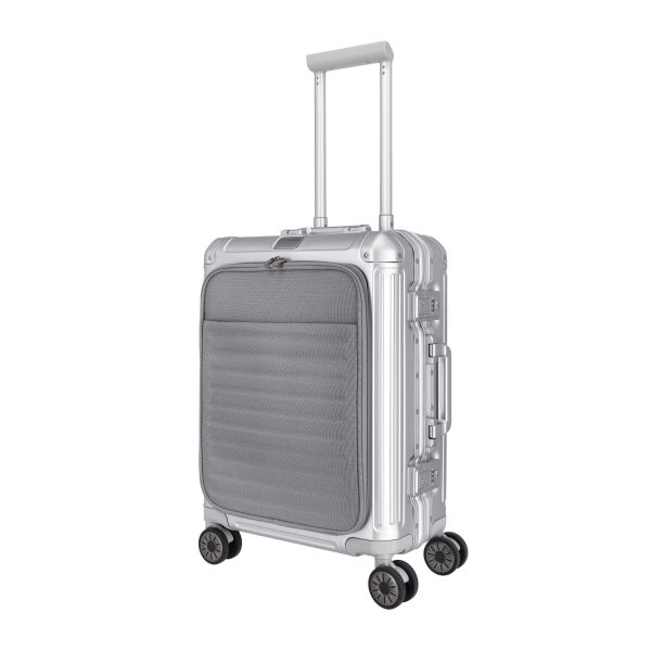 Travelite Trolley Next S+