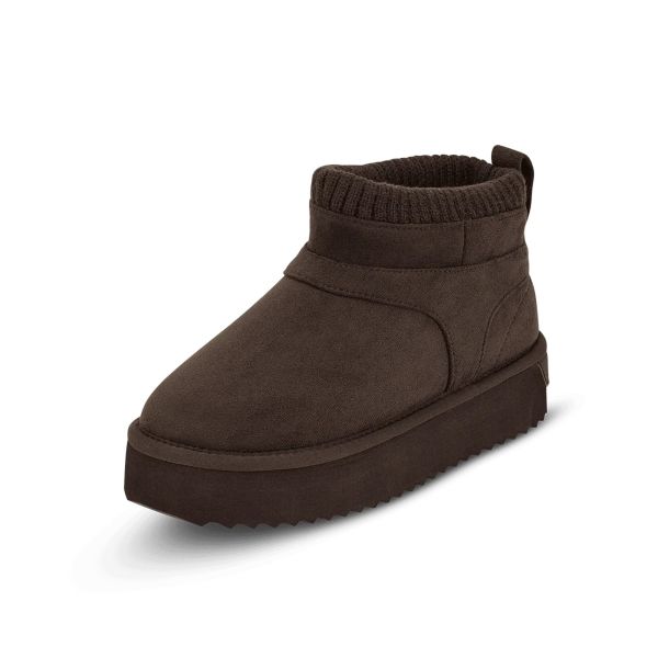 Hey Marly Damen Schuh COZY MID