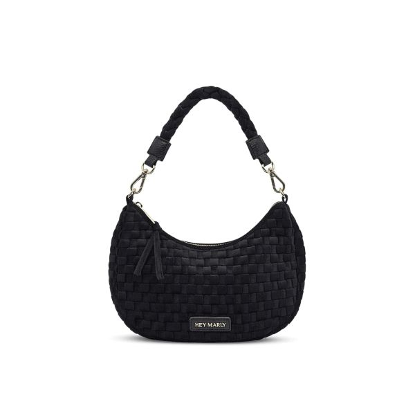 Hey Marly Handtasche LIFETIME LOVER VELVET S