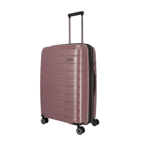 Travelite Trolley m. Reissverschlus 075348