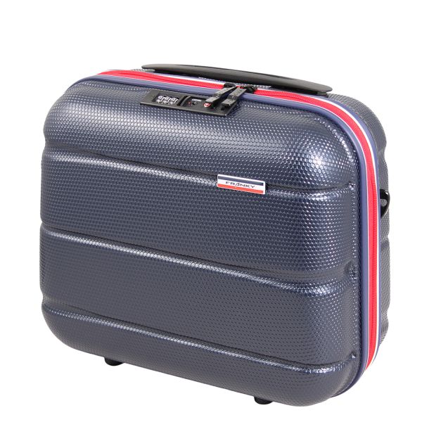 Franky Beauty Case ABS Beautycase