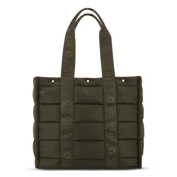 Hey Marly Shopper Beutel BEST BUDDY