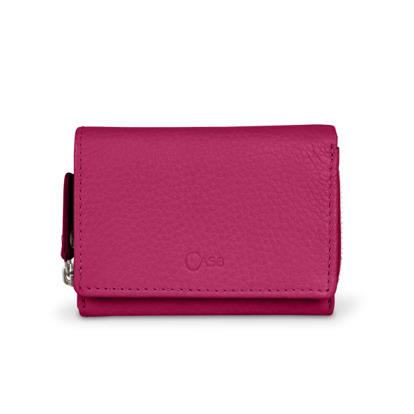 Cas8 Damenbörse CAS B18 P