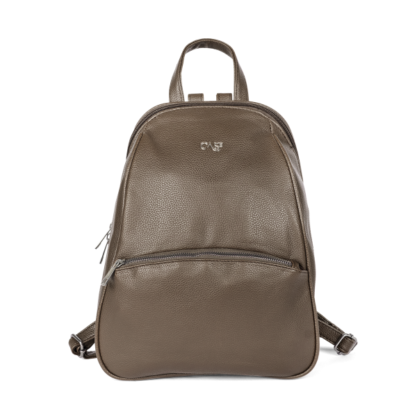Cas8 City Rucksack LAURA 9080