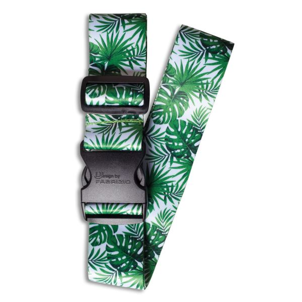 Fabrizio Reiseaccessoires 00124 Koffergurt