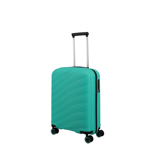 Travelite Trolley m. Reissverschlus 077347