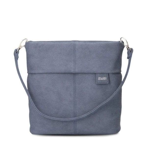 Zwei Handtasche Mademoiselle.M M8