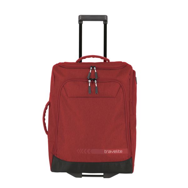 Travelite Kick Off Rollenreisetasche S