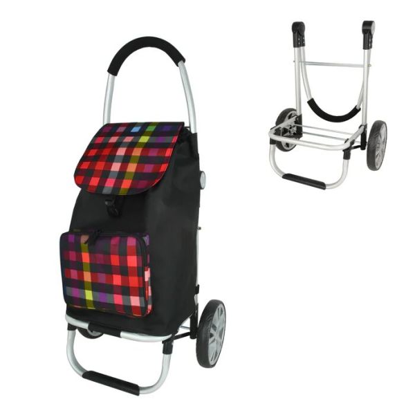 Franky Einkaufstasche ER2