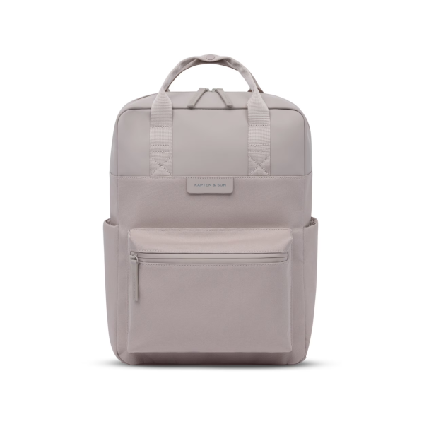 Kapten & Son Laptoprucksack Bergen Pro