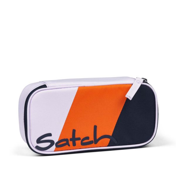 Satch Schulzubehör SCHLAMPERBOX NON