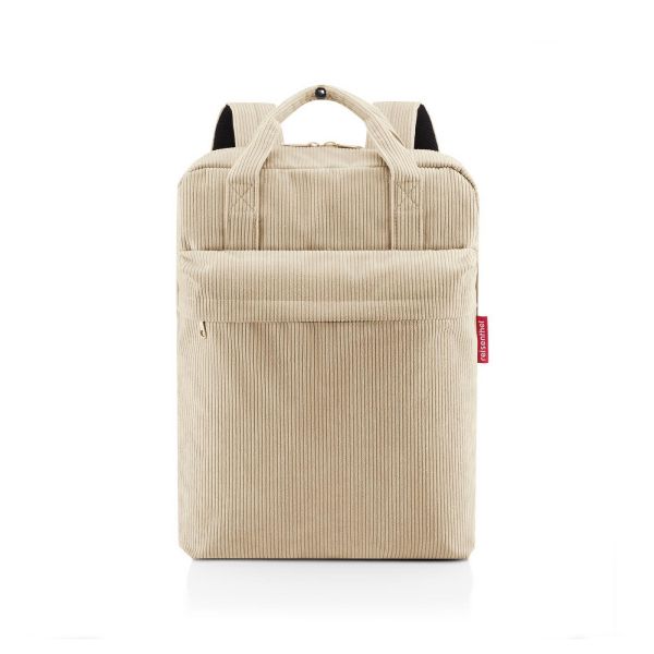 Reisenthel City Rucksack EJ 6052 allday backpack M