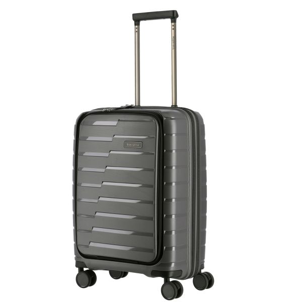 Travelite Trolley Air Base S+