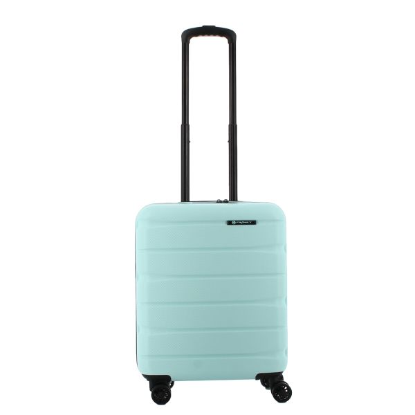 Franky Trolley m. Reissverschlus ABS13 55cm