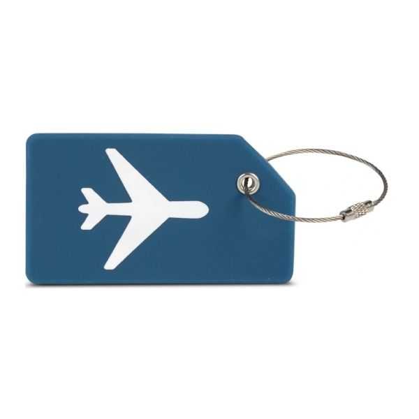 Fabrizio Reiseaccessoires 10493 Kofferanhänger