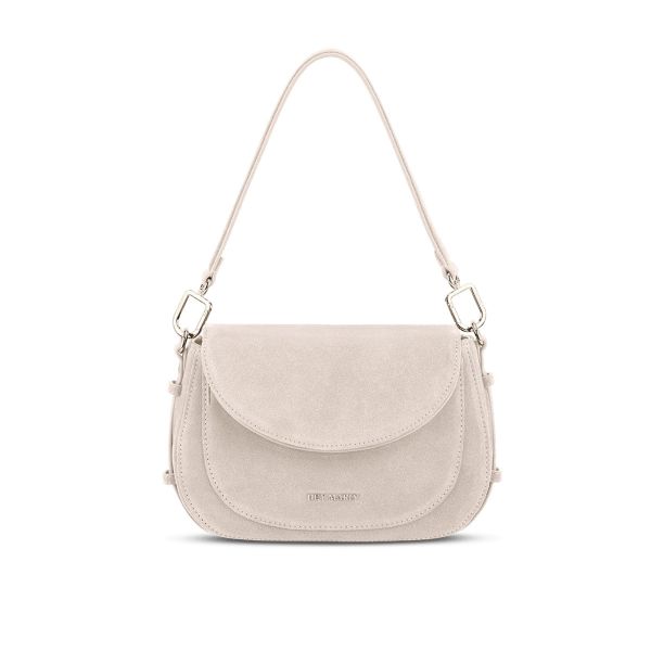 Hey Marly Handtasche BIG SISTER SUEDE