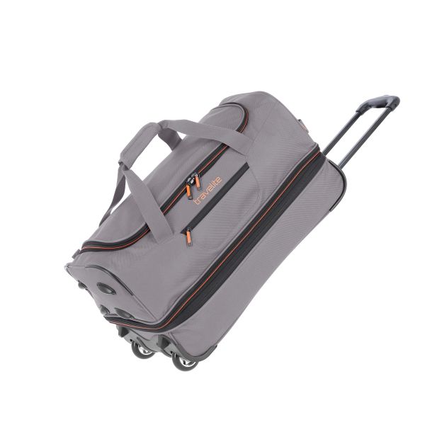 Travelite Basics Rollenreisetasche M 096275