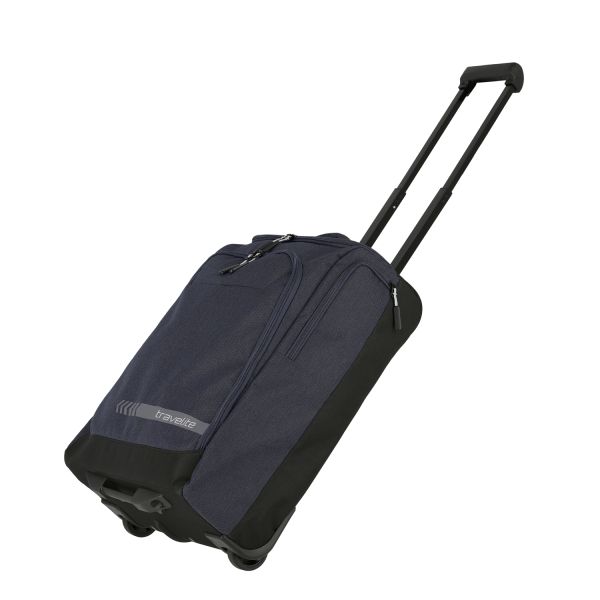 Travelite Rollenreisetasche Kick Off S