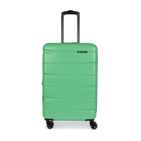 Franky Trolley m. Reissverschlus ABS13 65cm