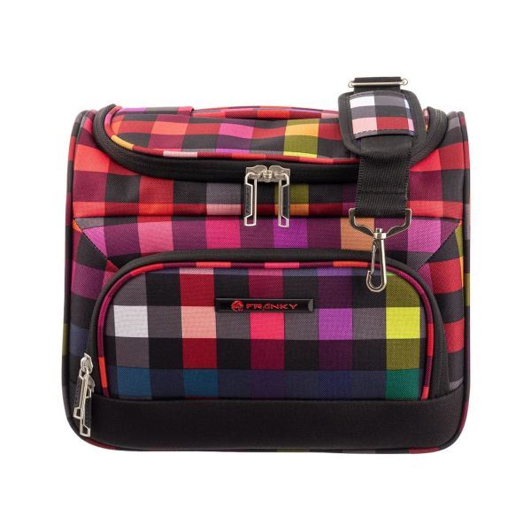 Franky Beauty Case BC (T1)