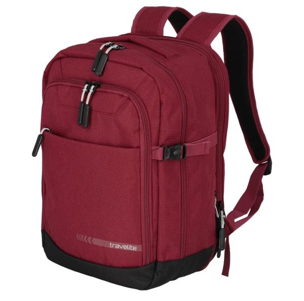 Travelite City Rucksack 006921 KICK OFF