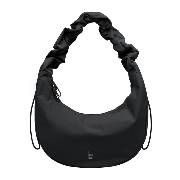 GOT BAG Handtasche MOON BAG RUFFLE