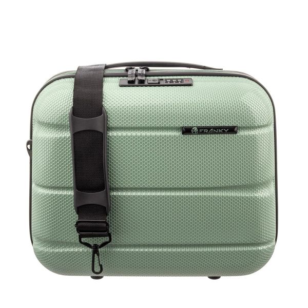 Franky Beauty Case ABS Beautycase