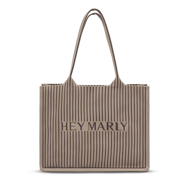 Hey Marly Shopper Beutel SUMMER SIGNATURE BAG