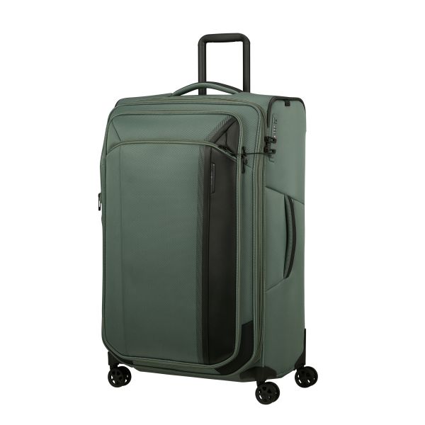 Samsonite Trolley m. Reissverschlus RESPARK SPINNER 79 29 EXP