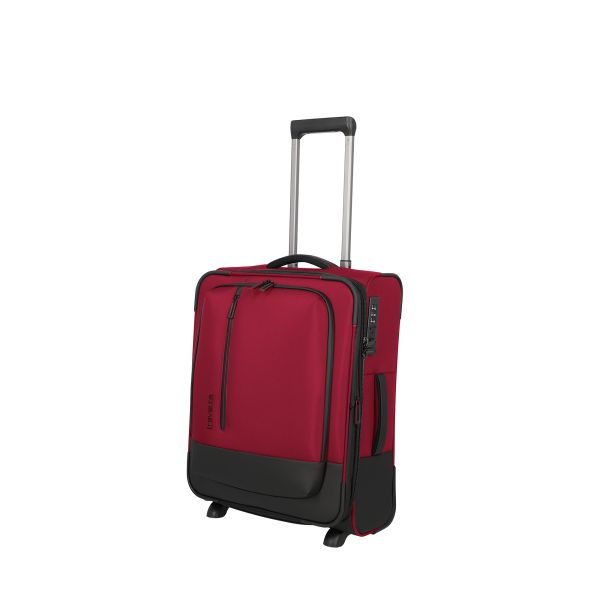 Travelite Trolley m. Reissverschlus 092907